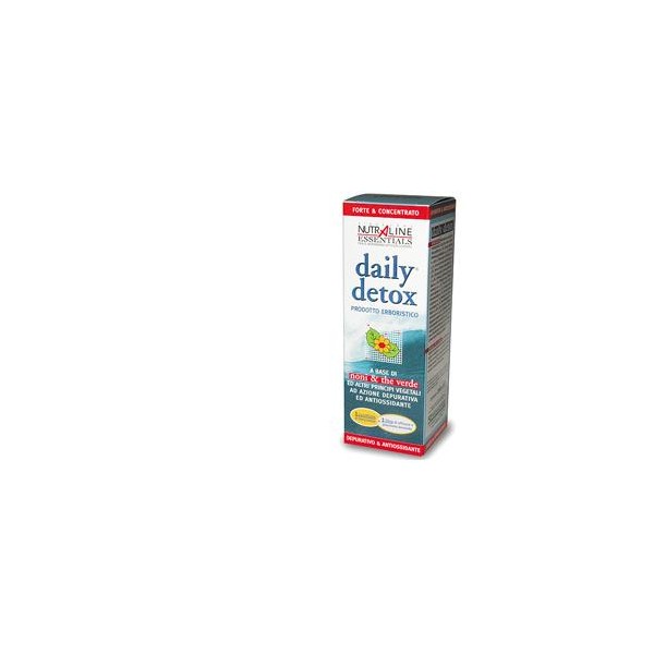 DAILY DETOX 200ML