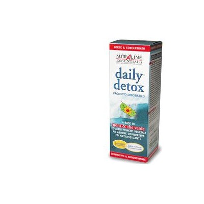 DAILY DETOX 200ML