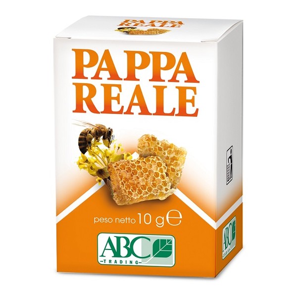 PAPPA REALE 10G