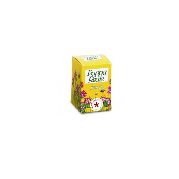 GRICAR CHEMICAL Srl PAPPA REALE FRESCA 10g