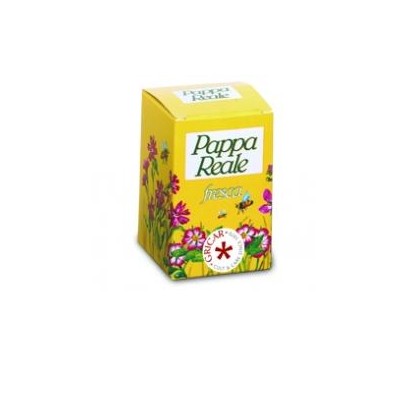GRICAR CHEMICAL Srl PAPPA REALE FRESCA 10g