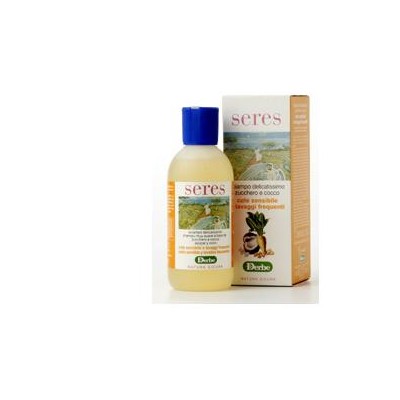 SHAMPOO CUTE SENS 200ML