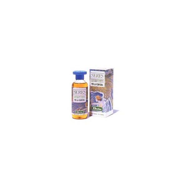 SHAMPOO CAPELLI FORFORA 200ML