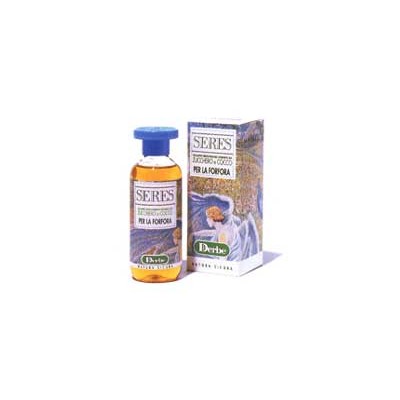 SHAMPOO CAPELLI FORFORA 200ML