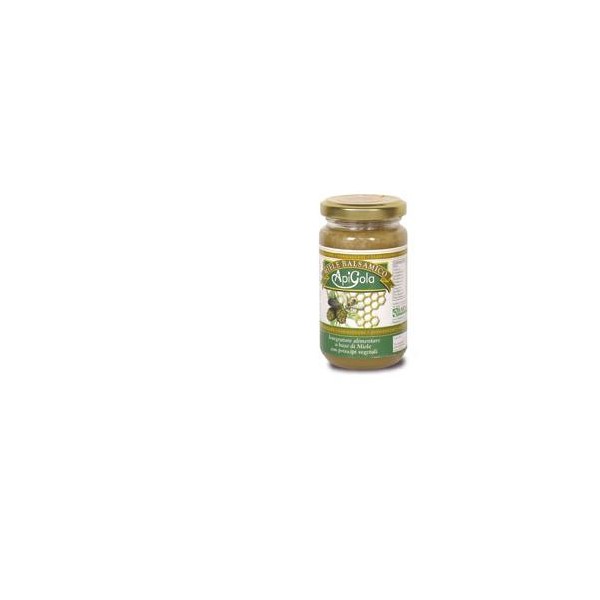 APIGOLA MIELE BALSAMICO 250G
