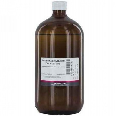 OLIO VASELINA FU 1000ML