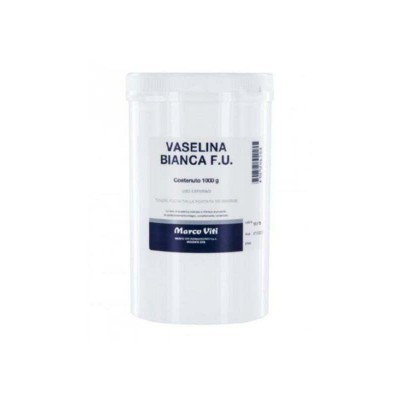 VASELINA BIANCA FU 1000G