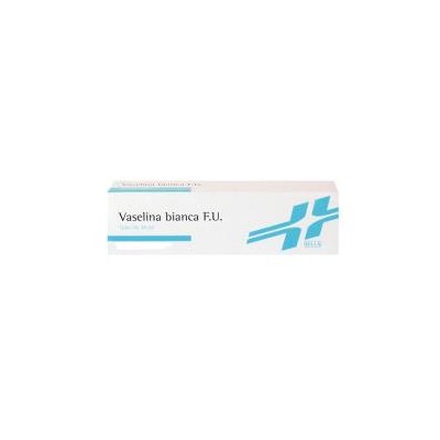 VASELINA BIANCA 30ML