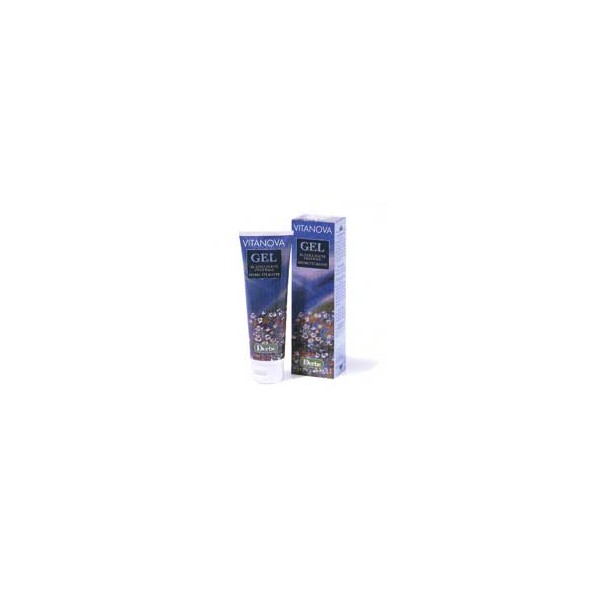GEL COLLAGENE 125ML