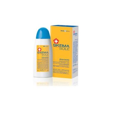 SKEMA SOLE EMULSIONE DOPO150ML