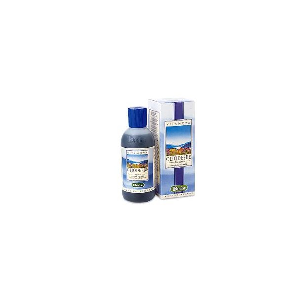 OLIODERBE 200ML