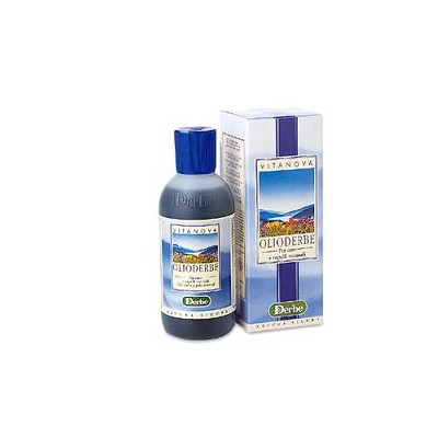 OLIODERBE 200ML