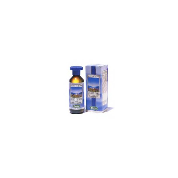 OLIODERBE ALOE 200ML