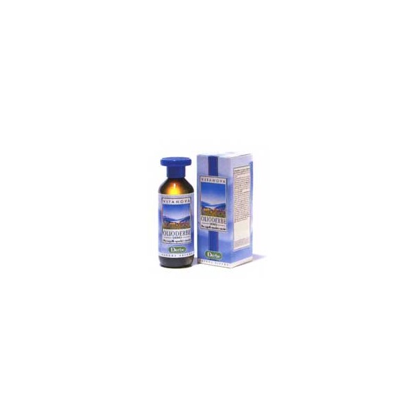 OLIODERBE UOVO 200ML