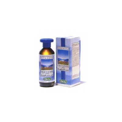 OLIODERBE UOVO 200ML