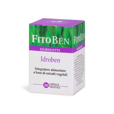IDROBEN 50CPS 27G