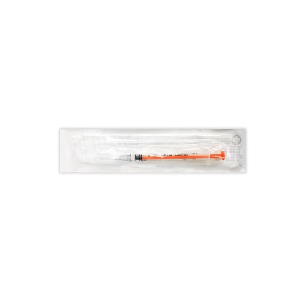 SIR PIC INSULINA 1ML G27 1/2