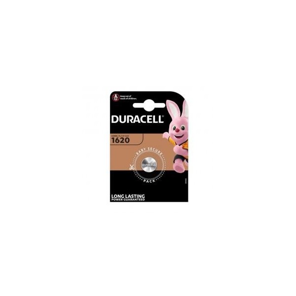 DURACELL SPECIALITY 1620 10PZ