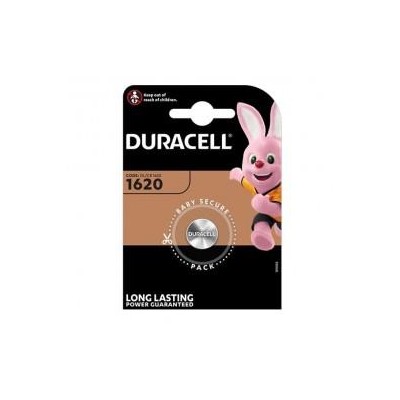 DURACELL SPECIALITY 1620 10PZ