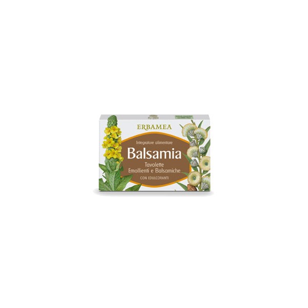 BALSAMIA 20TAVOLETTE