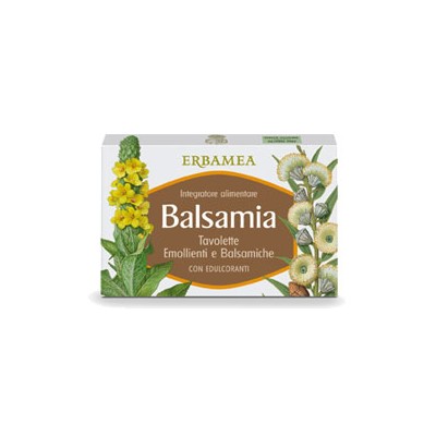 BALSAMIA 20TAVOLETTE