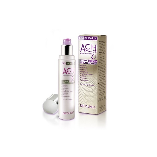 BIOKERATIN ACH8 ELIXIR SERUM P