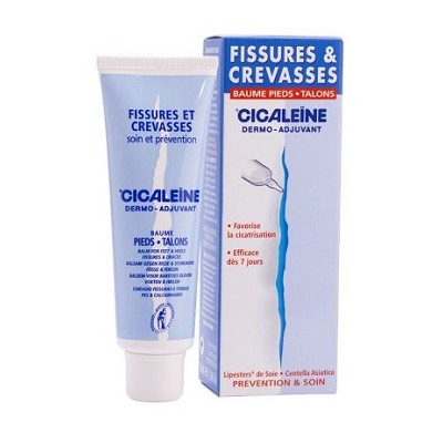 CICALEINE CREMA 50ML