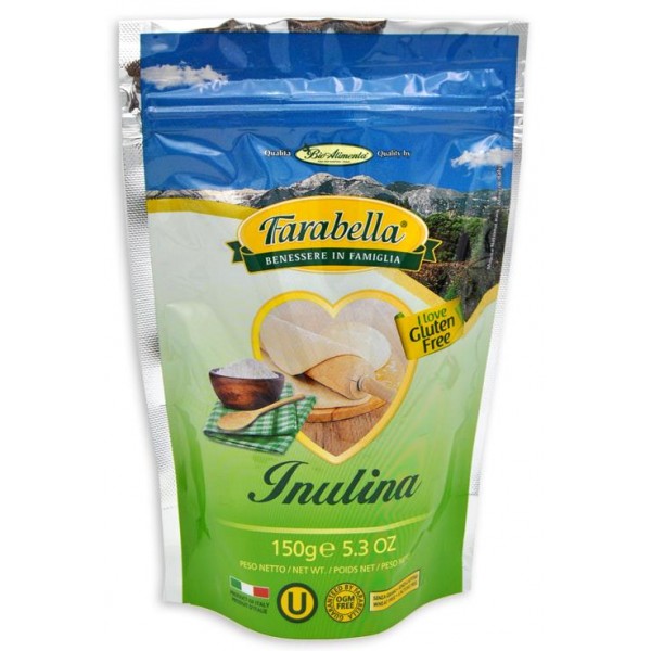 Farabella Inulina 150g