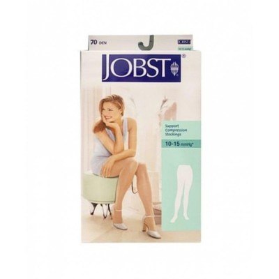 JOBST US10-15MMHG COL M/F NA4