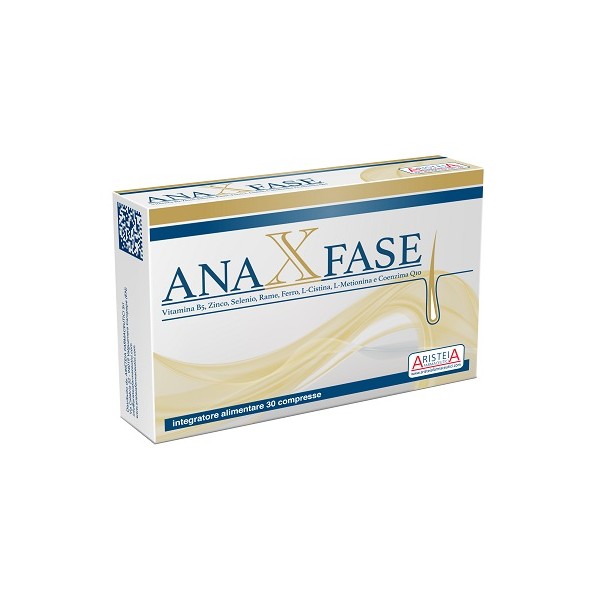 ANAXFASE 30CPR