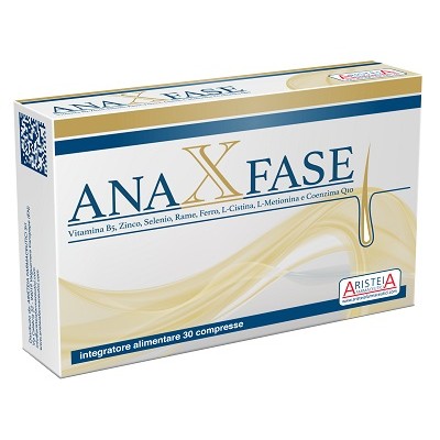 ANAXFASE 30CPR