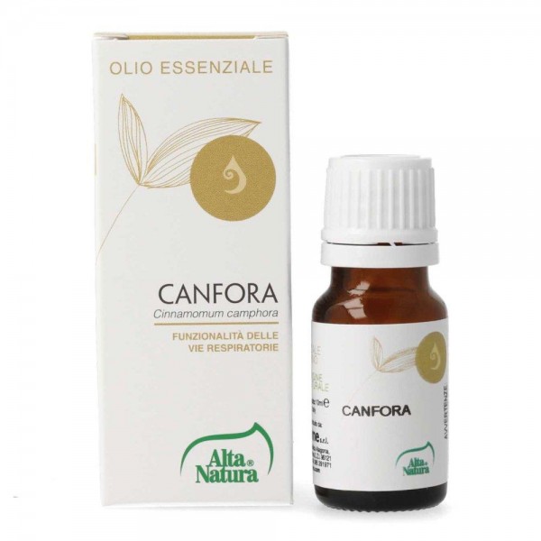 ESSENTIA CANFORA OE 10ML