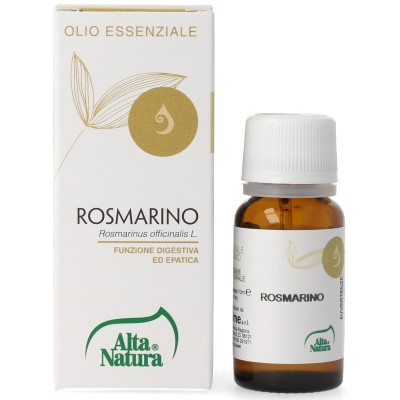 ESSENTIA ROSMARINO OE 10ML