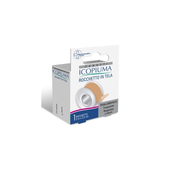 CER ROC ICOPIUMA CLAS 2,5X500