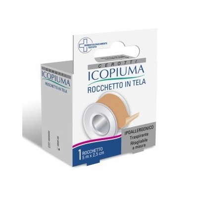 CER ROC ICOPIUMA CLAS 2,5X500
