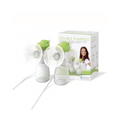 ARDO DUBLE PUMP SET ACCESSORI