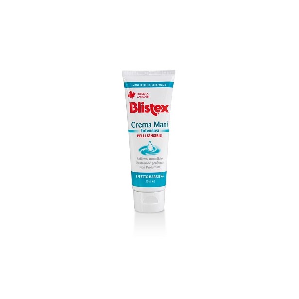 BLISTEX CREMA MANI INTENS P SE