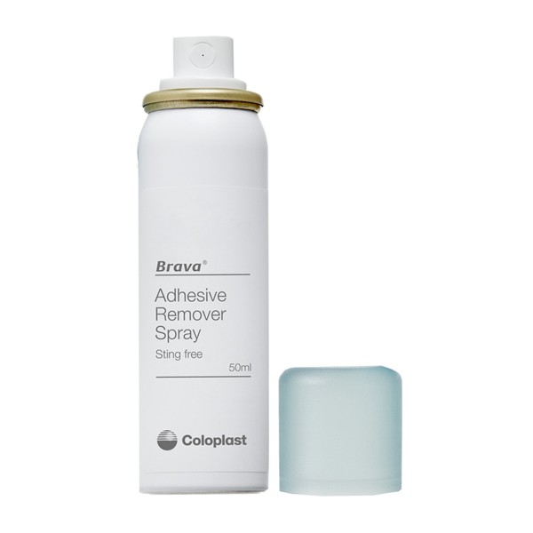 REMOVER STOMIA SPRAY 50ML