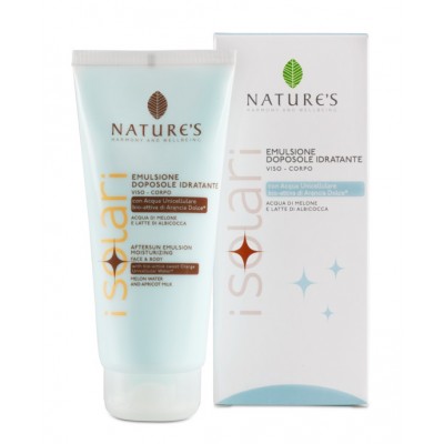 SOLARI NATURE'S DOPOS 200ML