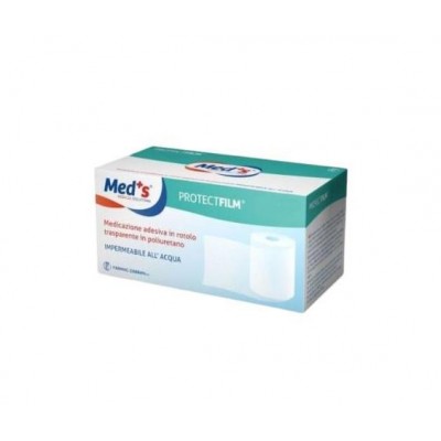 MEDS PROT FILM MEDIC 6X7CM