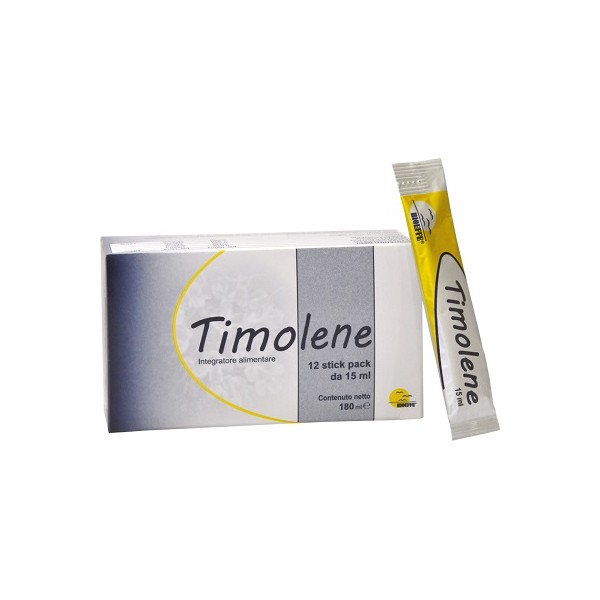 TIMOLENE 12BUST STICK PACK