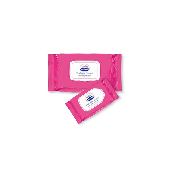 EUPHIDRA AMIDO SALVIETTE 20PZ