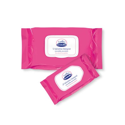 EUPHIDRA AMIDO SALVIETTE 20PZ