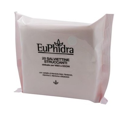 EUPH SALV STRUCCANTI 20PZ