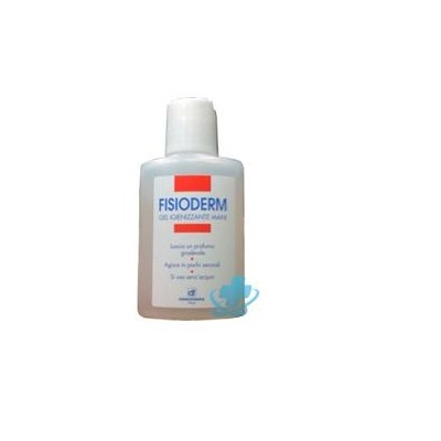 FISIODERM GEL IGIENIZ MANI