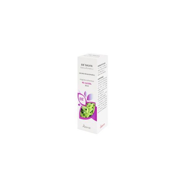 EIE SALVIA 30ML GTT