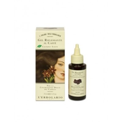 GEL RIFLESSANTE CAST SCU 70ML