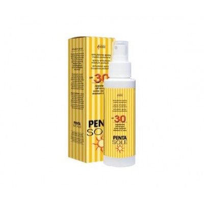 PENTA SOLE SPF30 EMULS SPRAY
