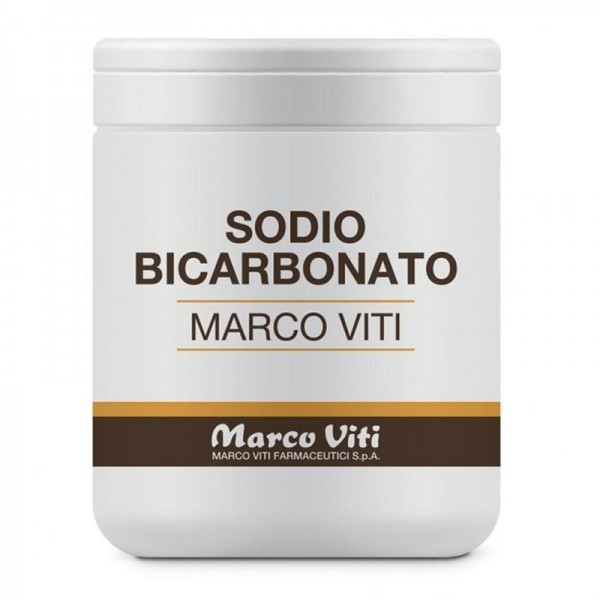 SODIO BICARBONATO VITI 200G