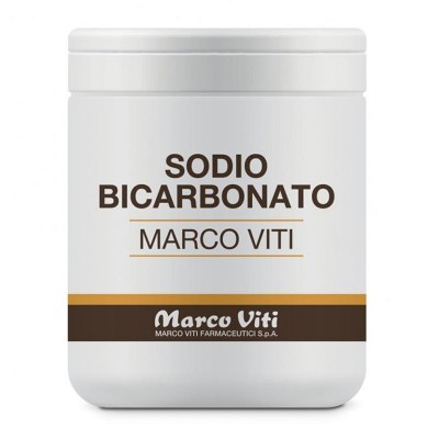 SODIO BICARBONATO VITI 200G